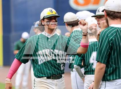 Thumbnail 1 in Abington vs. Seekonk (MIAA Division 4 Final) photogallery.