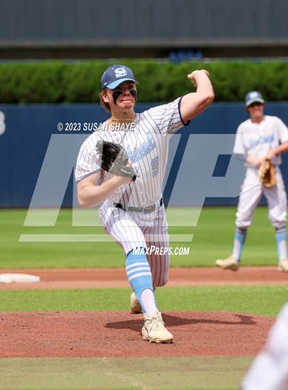 Thumbnail 3 in Abington vs. Seekonk (MIAA Division 4 Final) photogallery.