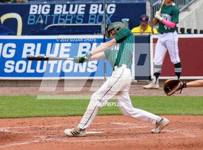 Thumbnail 1 in Abington vs. Seekonk (MIAA Division 4 Final) photogallery.