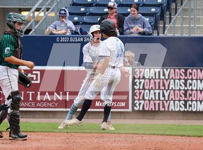 Thumbnail 1 in Abington vs. Seekonk (MIAA Division 4 Final) photogallery.