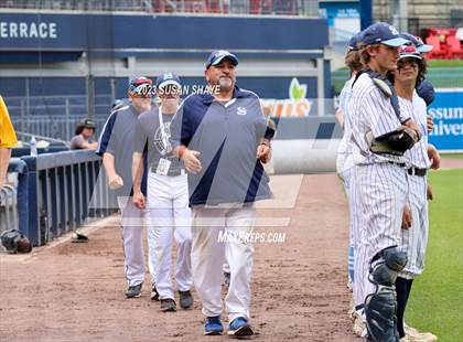 Thumbnail 1 in Abington vs. Seekonk (MIAA Division 4 Final) photogallery.
