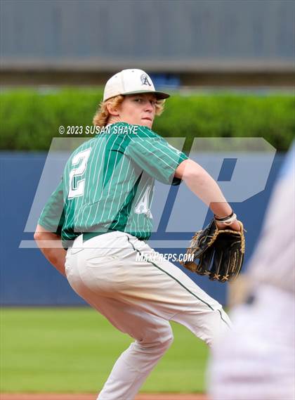 Thumbnail 3 in Abington vs. Seekonk (MIAA Division 4 Final) photogallery.