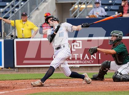 Thumbnail 3 in Abington vs. Seekonk (MIAA Division 4 Final) photogallery.