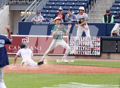 Thumbnail 3 in Abington vs. Seekonk (MIAA Division 4 Final) photogallery.
