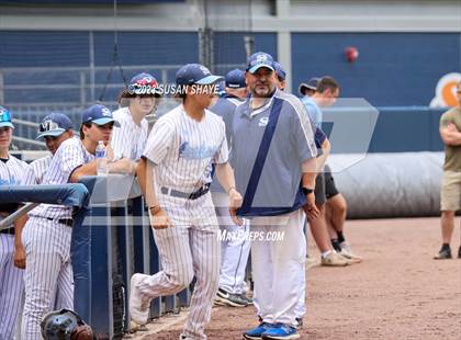 Thumbnail 3 in Abington vs. Seekonk (MIAA Division 4 Final) photogallery.