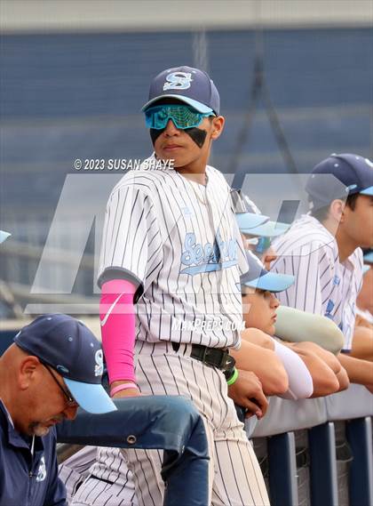 Thumbnail 2 in Abington vs. Seekonk (MIAA Division 4 Final) photogallery.