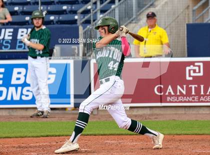 Thumbnail 1 in Abington vs. Seekonk (MIAA Division 4 Final) photogallery.