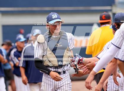 Thumbnail 3 in Abington vs. Seekonk (MIAA Division 4 Final) photogallery.