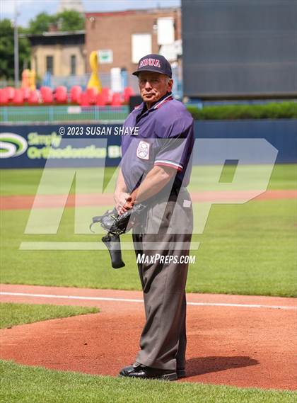 Thumbnail 2 in Abington vs. Seekonk (MIAA Division 4 Final) photogallery.