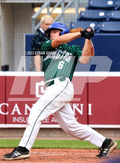 Thumbnail 2 in Abington vs. Seekonk (MIAA Division 4 Final) photogallery.