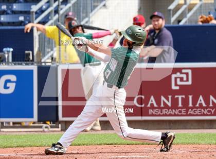 Thumbnail 2 in Abington vs. Seekonk (MIAA Division 4 Final) photogallery.