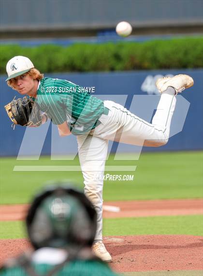 Thumbnail 3 in Abington vs. Seekonk (MIAA Division 4 Final) photogallery.