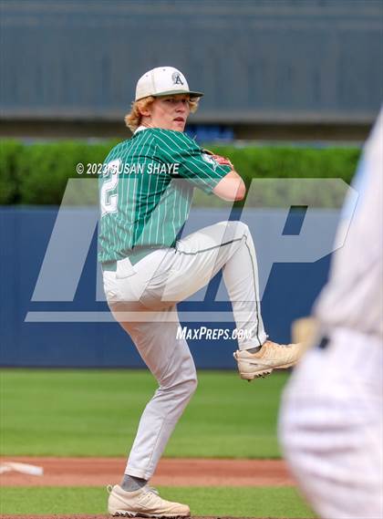 Thumbnail 2 in Abington vs. Seekonk (MIAA Division 4 Final) photogallery.