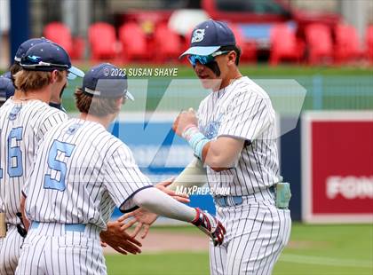 Thumbnail 3 in Abington vs. Seekonk (MIAA Division 4 Final) photogallery.