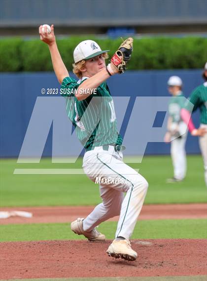 Thumbnail 2 in Abington vs. Seekonk (MIAA Division 4 Final) photogallery.