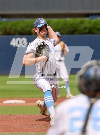 Thumbnail 2 in Abington vs. Seekonk (MIAA Division 4 Final) photogallery.