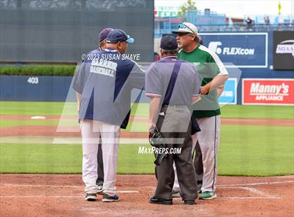 Thumbnail 1 in Abington vs. Seekonk (MIAA Division 4 Final) photogallery.