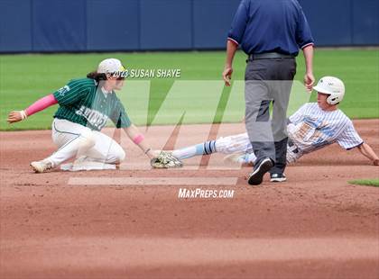 Thumbnail 3 in Abington vs. Seekonk (MIAA Division 4 Final) photogallery.