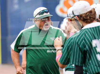 Thumbnail 2 in Abington vs. Seekonk (MIAA Division 4 Final) photogallery.