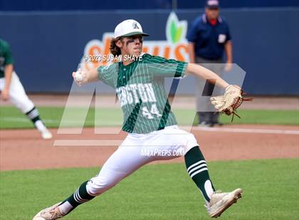 Thumbnail 2 in Abington vs. Seekonk (MIAA Division 4 Final) photogallery.