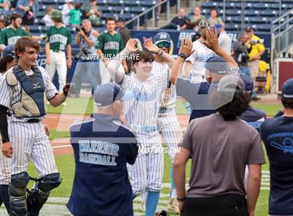 Thumbnail 1 in Abington vs. Seekonk (MIAA Division 4 Final) photogallery.