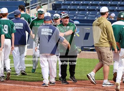 Thumbnail 2 in Abington vs. Seekonk (MIAA Division 4 Final) photogallery.