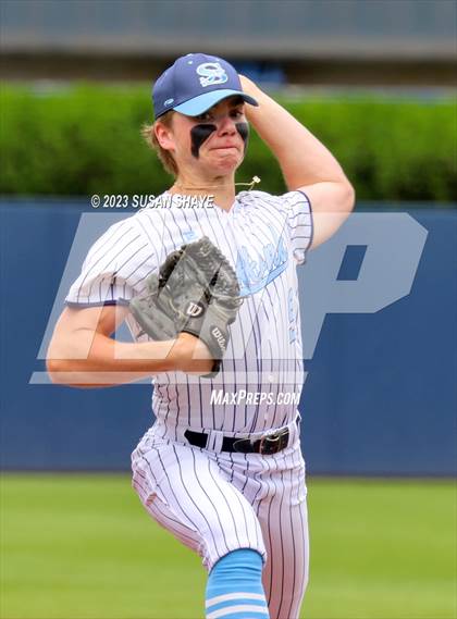 Thumbnail 2 in Abington vs. Seekonk (MIAA Division 4 Final) photogallery.