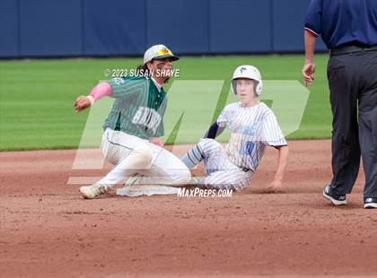 Thumbnail 2 in Abington vs. Seekonk (MIAA Division 4 Final) photogallery.