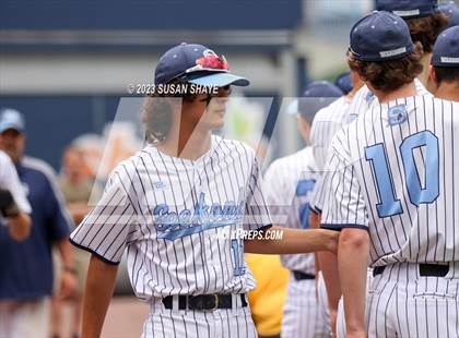 Thumbnail 2 in Abington vs. Seekonk (MIAA Division 4 Final) photogallery.