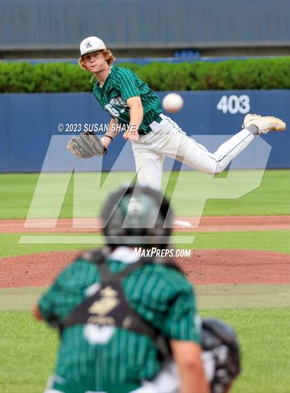 Thumbnail 2 in Abington vs. Seekonk (MIAA Division 4 Final) photogallery.