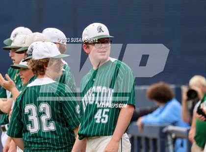 Thumbnail 1 in Abington vs. Seekonk (MIAA Division 4 Final) photogallery.