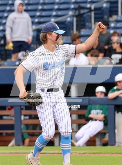 Thumbnail 2 in Abington vs. Seekonk (MIAA Division 4 Final) photogallery.