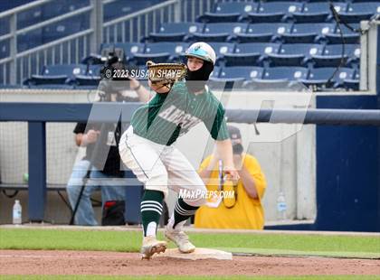 Thumbnail 2 in Abington vs. Seekonk (MIAA Division 4 Final) photogallery.