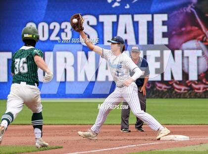 Thumbnail 2 in Abington vs. Seekonk (MIAA Division 4 Final) photogallery.