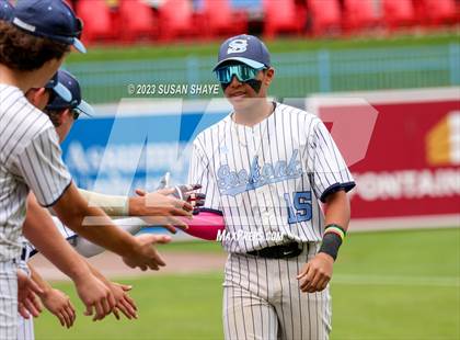 Thumbnail 1 in Abington vs. Seekonk (MIAA Division 4 Final) photogallery.