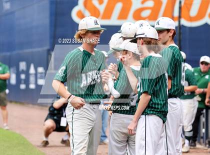 Thumbnail 2 in Abington vs. Seekonk (MIAA Division 4 Final) photogallery.