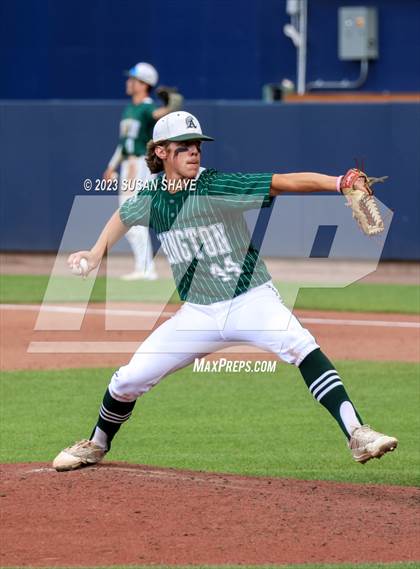 Thumbnail 3 in Abington vs. Seekonk (MIAA Division 4 Final) photogallery.