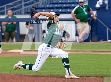 Thumbnail 2 in Abington vs. Seekonk (MIAA Division 4 Final) photogallery.