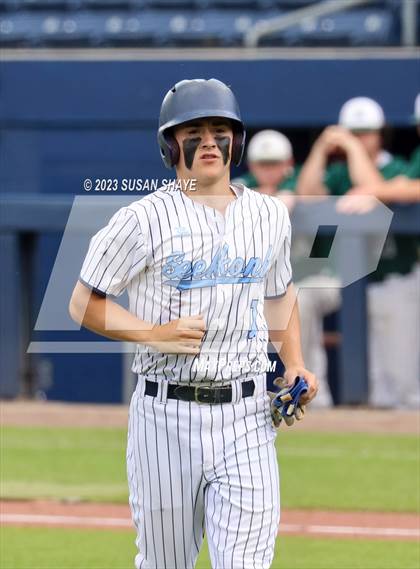 Thumbnail 2 in Abington vs. Seekonk (MIAA Division 4 Final) photogallery.