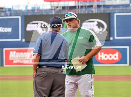 Thumbnail 1 in Abington vs. Seekonk (MIAA Division 4 Final) photogallery.