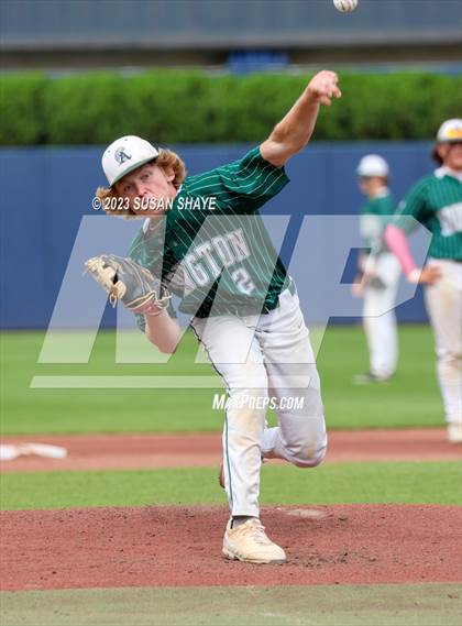 Thumbnail 3 in Abington vs. Seekonk (MIAA Division 4 Final) photogallery.