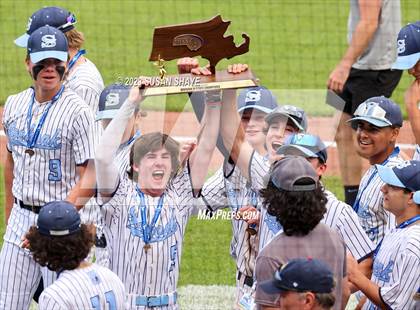 Thumbnail 3 in Abington vs. Seekonk (MIAA Division 4 Final) photogallery.