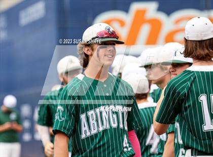 Thumbnail 1 in Abington vs. Seekonk (MIAA Division 4 Final) photogallery.