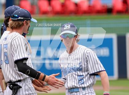Thumbnail 2 in Abington vs. Seekonk (MIAA Division 4 Final) photogallery.