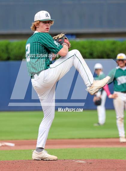 Thumbnail 2 in Abington vs. Seekonk (MIAA Division 4 Final) photogallery.