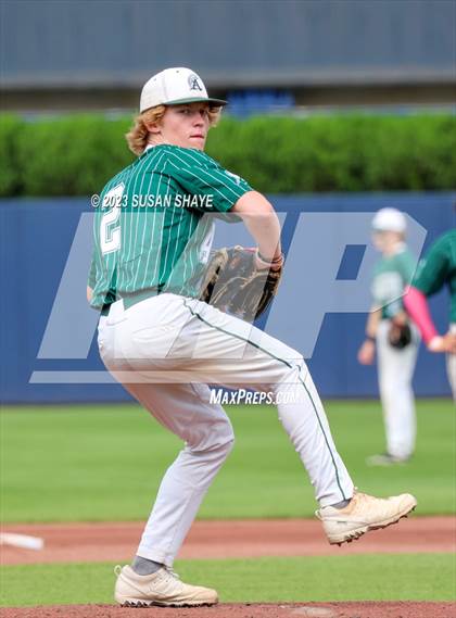 Thumbnail 3 in Abington vs. Seekonk (MIAA Division 4 Final) photogallery.