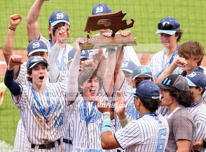 Thumbnail 3 in Abington vs. Seekonk (MIAA Division 4 Final) photogallery.