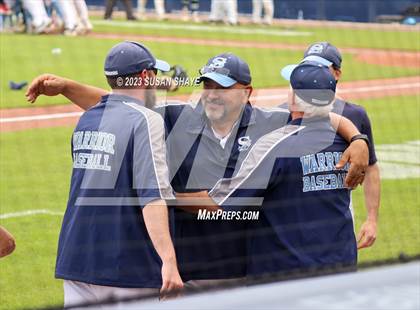 Thumbnail 1 in Abington vs. Seekonk (MIAA Division 4 Final) photogallery.