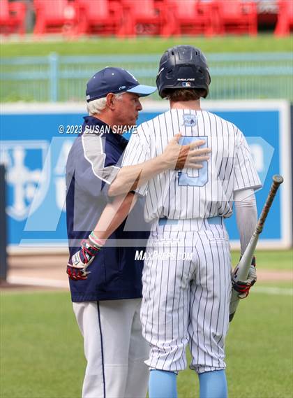 Thumbnail 2 in Abington vs. Seekonk (MIAA Division 4 Final) photogallery.