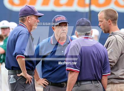 Thumbnail 2 in Abington vs. Seekonk (MIAA Division 4 Final) photogallery.